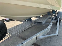 2003 sea ray 175 sport speedboot op trailer - afbeelding 24 van  35