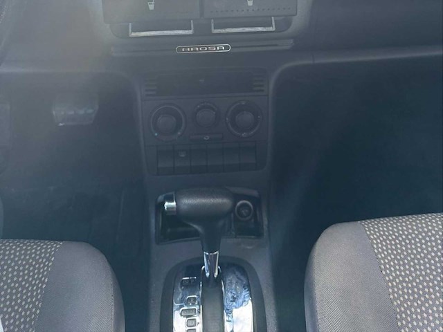 2003 seat arosa 1.4i 60 pk personenauto - afbeelding 5 van  21