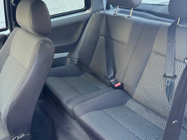 2003 seat arosa 1.4i 60 pk personenauto - afbeelding 8 van  21