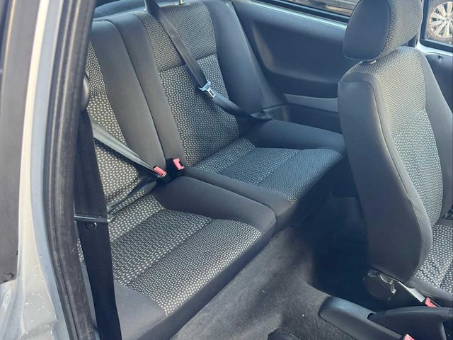 2003 seat arosa 1.4i 60 pk personenauto - afbeelding 9 van  21