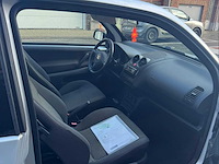 2003 seat arosa 1.4i 60 pk personenauto - afbeelding 10 van  21