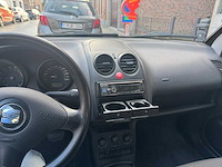 2003 seat arosa 1.4i 60 pk personenauto - afbeelding 4 van  21