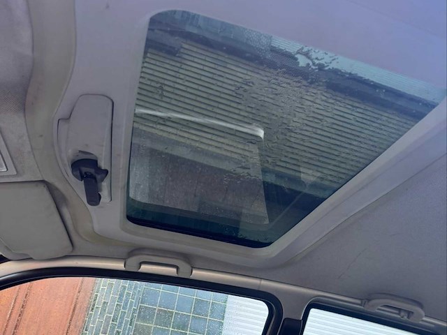 2003 seat arosa 1.4i 60 pk personenauto - afbeelding 7 van  21