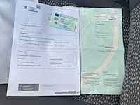 2003 seat arosa 1.4i 60 pk personenauto - afbeelding 14 van  21