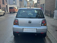 2003 seat arosa 1.4i 60 pk personenauto - afbeelding 17 van  21