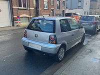 2003 seat arosa 1.4i 60 pk personenauto - afbeelding 18 van  21