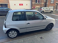 2003 seat arosa 1.4i 60 pk personenauto - afbeelding 19 van  21