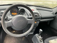 2003 smart roadster personenauto - afbeelding 2 van  18