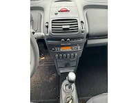 2003 smart roadster personenauto - afbeelding 4 van  18
