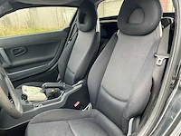 2003 smart roadster personenauto - afbeelding 5 van  18