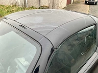 2003 smart roadster personenauto - afbeelding 7 van  18