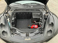 2003 smart roadster personenauto - afbeelding 9 van  18