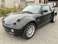 2003 smart roadster personenauto - afbeelding 1 van  18