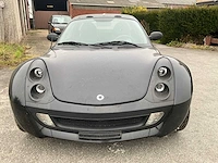 2003 smart roadster personenauto - afbeelding 11 van  18