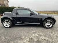2003 smart roadster personenauto - afbeelding 13 van  18