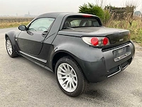 2003 smart roadster personenauto - afbeelding 16 van  18