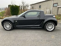 2003 smart roadster personenauto - afbeelding 17 van  18