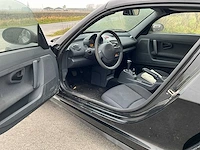 2003 smart roadster personenauto - afbeelding 18 van  18