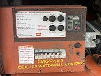 2003 smc tl35 lichtmast - afbeelding 2 van  10