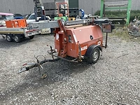 2003 smc tl35 lichtmast - afbeelding 3 van  10