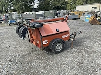 2003 smc tl35 lichtmast - afbeelding 4 van  10