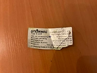 2003 steinweg superlift 200/300 bouwlift - afbeelding 10 van  10