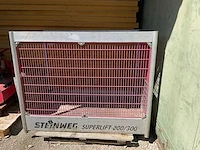 2003 steinweg superlift 200/300 bouwlift - afbeelding 2 van  10