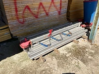2003 steinweg superlift 200/300 bouwlift - afbeelding 5 van  10