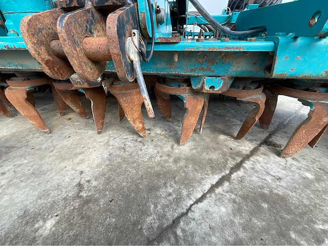 2003 sulky burel optilline mp zaaien combinatie - afbeelding 2 van  24