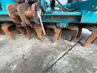 2003 sulky burel optilline mp zaaien combinatie - afbeelding 2 van  24