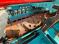 2003 sulky burel optilline mp zaaien combinatie - afbeelding 4 van  24