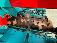 2003 sulky burel optilline mp zaaien combinatie - afbeelding 5 van  24