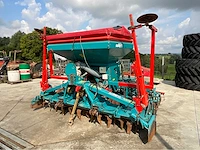 2003 sulky burel optilline mp zaaien combinatie - afbeelding 1 van  24