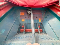 2003 sulky burel optilline mp zaaien combinatie - afbeelding 13 van  24