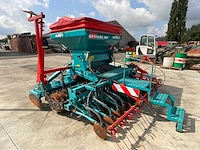 2003 sulky burel optilline mp zaaien combinatie - afbeelding 18 van  24