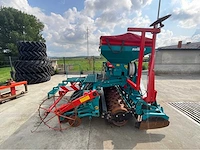 2003 sulky burel optilline mp zaaien combinatie - afbeelding 21 van  24