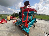 2003 sulky burel optilline mp zaaien combinatie - afbeelding 22 van  24