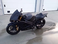 2003 suzuki gsxr 1000 motorfiets - afbeelding 1 van  9