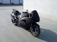 2003 suzuki gsxr 1000 motorfiets - afbeelding 3 van  9