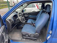 2003 suzuki ignis wtak personenauto - afbeelding 7 van  36