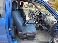 2003 suzuki ignis wtak personenauto - afbeelding 8 van  36