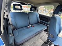 2003 suzuki ignis wtak personenauto - afbeelding 9 van  36