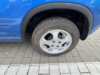 2003 suzuki ignis wtak personenauto - afbeelding 15 van  36