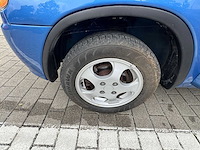 2003 suzuki ignis wtak personenauto - afbeelding 17 van  36