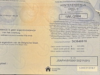 2003 suzuki ignis wtak personenauto - afbeelding 19 van  36