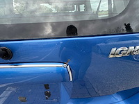 2003 suzuki ignis wtak personenauto - afbeelding 25 van  36