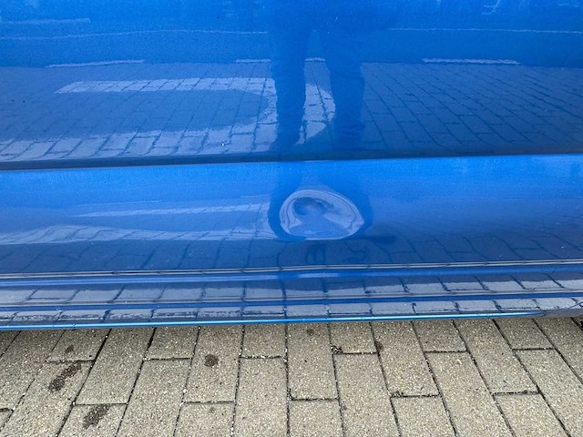 2003 suzuki ignis wtak personenauto - afbeelding 29 van  36