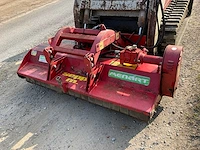 2003 takeuchi tl150 rupsschranklader - afbeelding 4 van  37