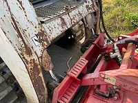 2003 takeuchi tl150 rupsschranklader - afbeelding 7 van  37