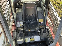 2003 takeuchi tl150 rupsschranklader - afbeelding 10 van  37